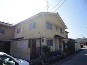 北嵯峨名古曽町貸家