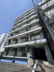 アークハイツ富田町