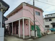 ノーブル東海岸