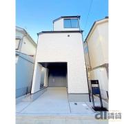 西武拝島線東大和市駅まで徒歩11分