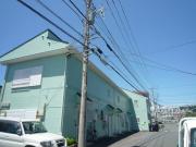 LSY-15 テラスハウス宮の前