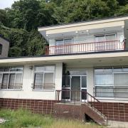 網走市緑町 貸家