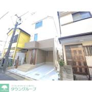 Kolet葛飾東水元