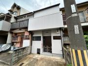 京阪本線中書島駅までバス約21分 徒歩15分