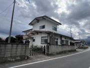 町庭坂町尻貸家