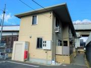 ラ・メゾン・アンソレイエ