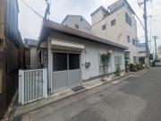 四番町6丁目貸家