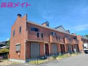 フォルトゥーナヒルズ B棟