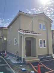 ひばりが丘戸建