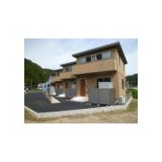 ラピス・レガーロ A棟