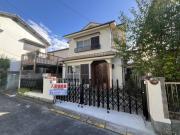 垂水町一丁目貸家