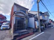 港区佐野町3丁目貸家