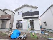 宮久保ブライトテラス銀花邸 B棟