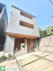 地下鉄東山線池下駅まで徒歩6分