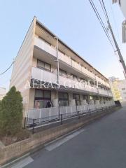 レオパレスパルフェ野口
