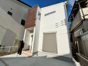 南海本線諏訪ノ森駅まで徒歩3分