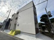 ジーメゾン衣笠栄町