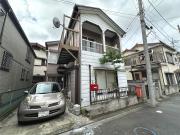 西水元一丁目貸家