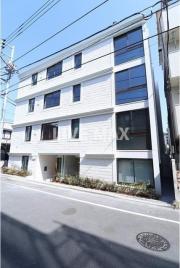シェモア白金高輪