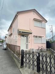 南テラスハウス