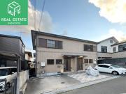 ＪＲ阪和線紀伊駅まで徒歩12分