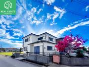 ＪＲ和歌山線下井阪駅まで徒歩12分