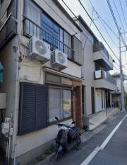 東蒲田2丁目戸建