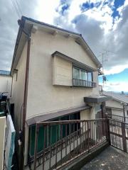 禅昌寺町1丁目戸建