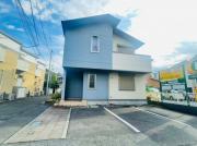 逗子2丁目石渡邸