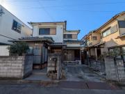 高砂市伊保崎南戸建て