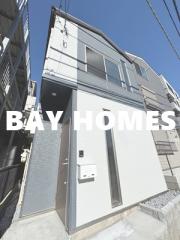 京急本線南太田駅まで徒歩8分