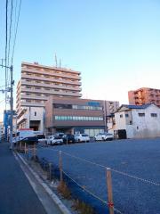 ACTY本町