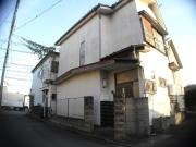 南入曽第二貸家