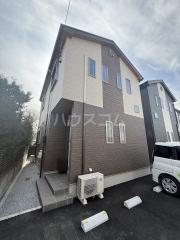 緑区道祖土3丁目戸建 A棟