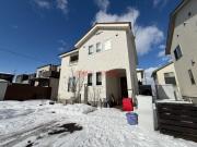 函館市石川町戸建