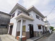 近鉄大阪線大和高田駅まで徒歩20分