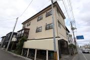水井アパート