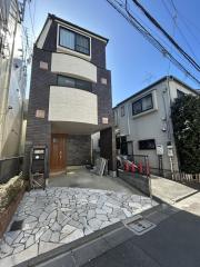 小日向1丁目戸建