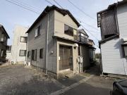 海辺町1番町貸家