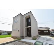 西鉄天神大牟田線津福駅まで徒歩14分