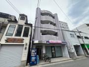 阪神本線青木駅まで徒歩9分