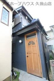 京王井の頭線高井戸駅まで徒歩12分