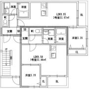 Maison Hakata Minami