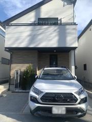 京王井の頭線久我山駅まで徒歩14分