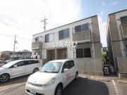 ＪＲ宇野線備前西市駅まで徒歩10分