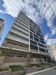 地下鉄中央線朝潮橋駅まで徒歩7分