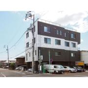 スクエアメゾン覚王山