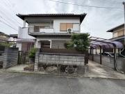北今宿戸建