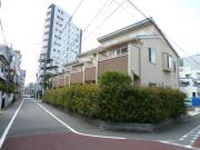 コンフォート用賀