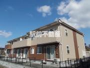 西鉄甘木線甘木駅まで徒歩19分